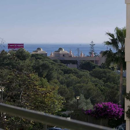 Apartment Aguila Real Ситио-де-Калаонда Номер фото