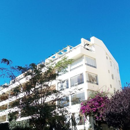 Apartment Aguila Real Ситио-де-Калаонда Экстерьер фото