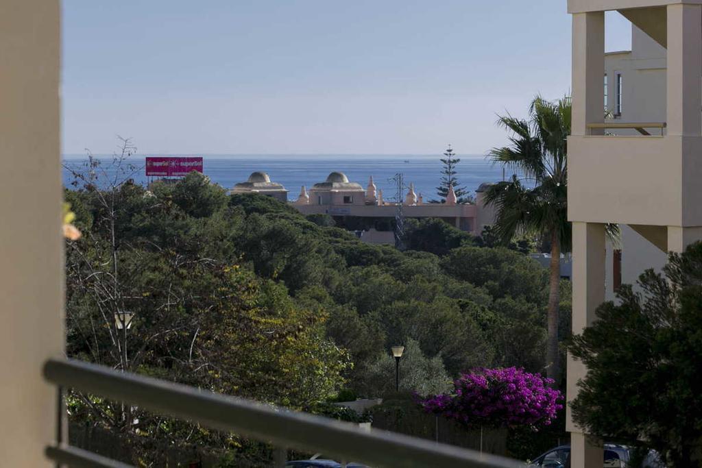 Apartment Aguila Real Ситио-де-Калаонда Номер фото