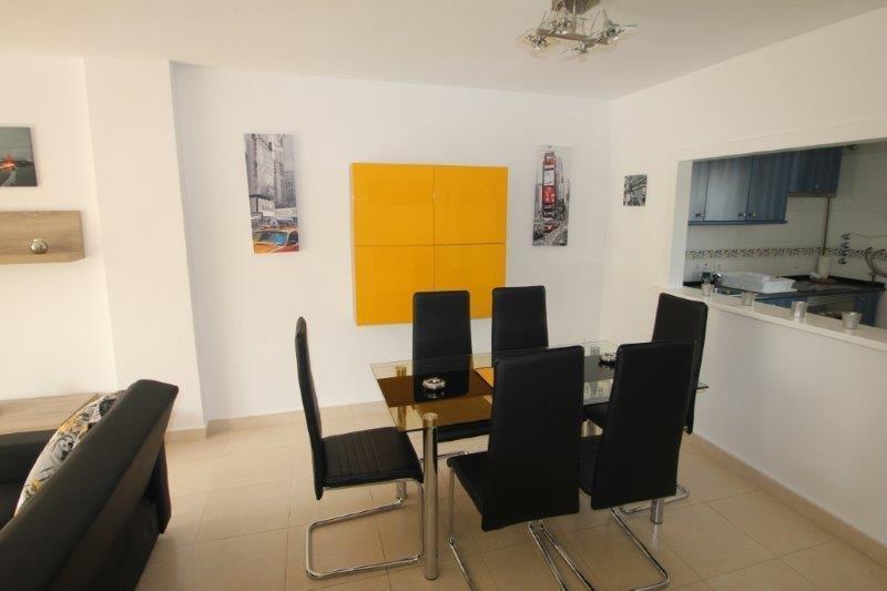 Apartment Aguila Real Ситио-де-Калаонда Номер фото