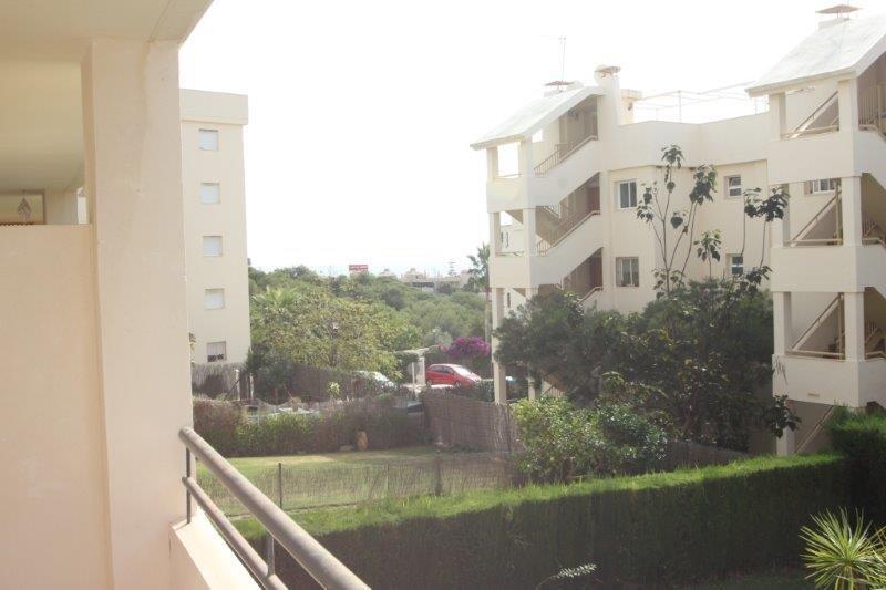Apartment Aguila Real Ситио-де-Калаонда Номер фото